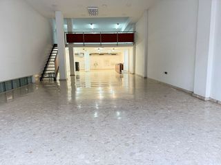 Local comercial en alquiler en Salamanca - Uruguay - Las Mimosas en Santa Cruz de Tenerife