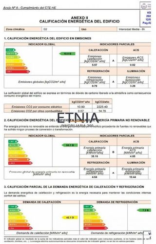 Nave industrial en alquiler en Arcas Reales - Pinar del Jalón en Valladolid
