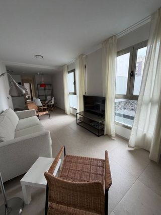 Piso en alquiler en Guanarteme en Palmas de Gran Canaria(Las)
