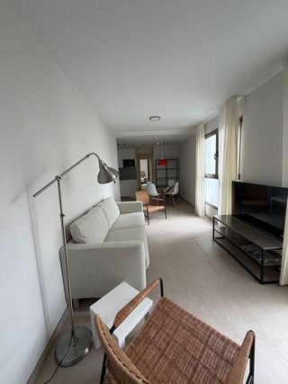 Piso en alquiler en Guanarteme en Palmas de Gran Canaria(Las)