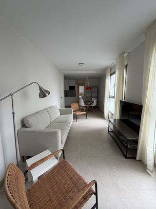 Piso en alquiler en Guanarteme en Palmas de Gran Canaria(Las)