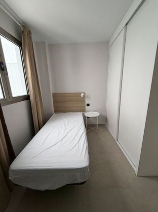 Piso en alquiler en Guanarteme en Palmas de Gran Canaria(Las)