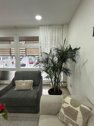 Oficina en alquiler en Cerrado Calderón - El Morlaco en Málaga