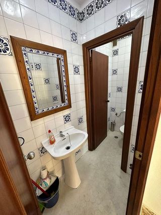 Oficina en alquiler en La Línea de la Concepción ciudad en Línea de la Concepción (La)