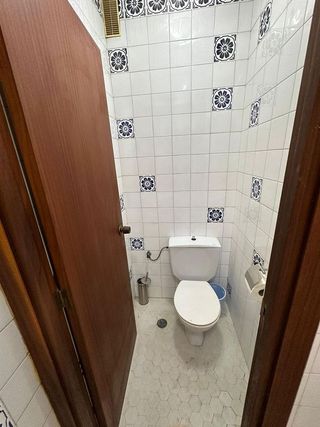 Oficina en alquiler en La Línea de la Concepción ciudad en Línea de la Concepción (La)