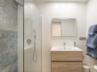 Piso en alquiler en Sta. Catalina - El Jonquet en Palma de Mallorca