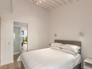 Piso en alquiler en Sta. Catalina - El Jonquet en Palma de Mallorca