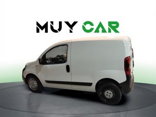 Fiat Fiorino Cargo Furgon 1.3 Multijet SX N1 70 kW (95 CV)