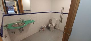 Local comercial en alquiler en Centro en Murcia