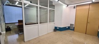Local comercial en alquiler en Las Fuentes en Zaragoza