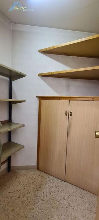 Local comercial en alquiler en Las Fuentes en Zaragoza