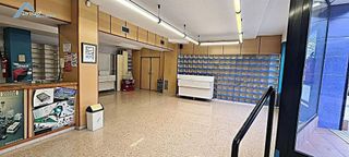 Local comercial en alquiler en Las Fuentes en Zaragoza