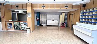 Local comercial en alquiler en Las Fuentes en Zaragoza