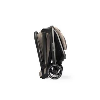 Silla de paseo Kinderkraft Nubi 2