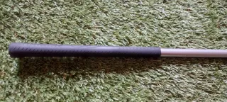 Hierro 5 TaylorMade RAC OS Grafito Regular