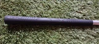 Hierro 5 TaylorMade RAC OS Grafito Regular
