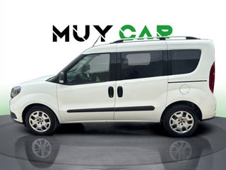 Fiat Dobló Cargo Cargo 1.3 Multijet SX 70 kW (95 CV)