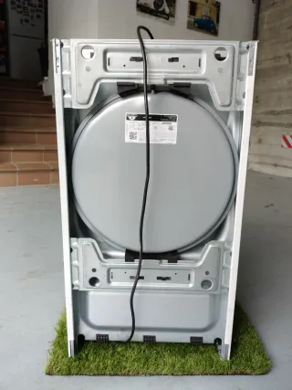 Caldera Chaffoteaux Pigma Advance 30 Condensación
