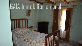 Casa rural en venta en Caspe