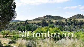 Casa rural en venta en Caspe