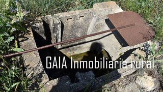 Casa rural en venta en Caspe