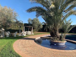 Casa rural en venta en Oromana en Alcalá de Guadaira