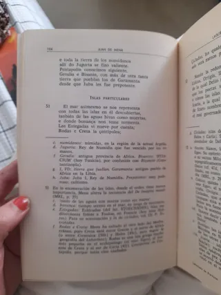 LABERINTO DE FORTUNA