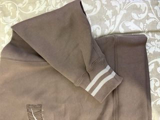 Chaqueta Nike marrón