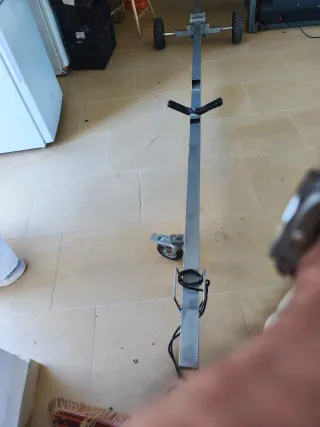 Kayak Doble Rotomod Ocean Duo