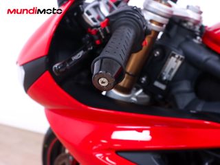 TRIUMPH DAYTONA 675 ABS