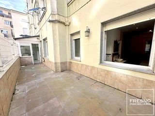 Piso en venta en Centro - Ayuntamiento en Santander
