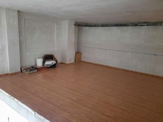 Local comercial en venta en Almansa