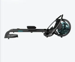 Máquina de remo sin desembalar. Precio no negociab