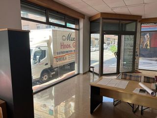 Local comercial en venta en Playa del Cura en Torrevieja