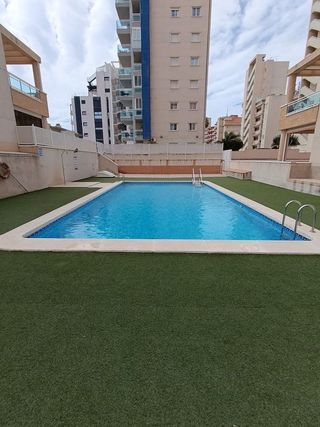 Piso en venta en Puerto Deportivo en Guardamar del Segura