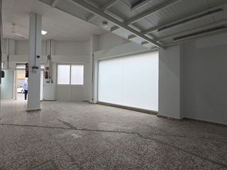 Local comercial en venta en Campello Pueblo en Campello (el)