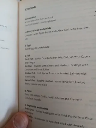 350 recipes ready-to-eat in 30 minutes