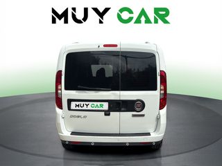 Fiat Dobló Cargo Cargo 1.3 Multijet SX 70 kW (95 CV)