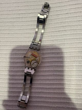 Orologio Swatch donna