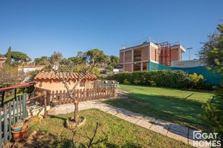 Terreno en venta en Valldoreix en Sant Cugat del Vallès