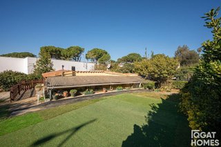 Terreno en venta en Valldoreix en Sant Cugat del Vallès