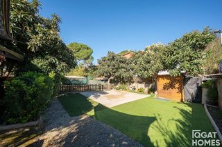 Terreno en venta en Valldoreix en Sant Cugat del Vallès