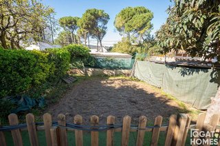 Terreno en venta en Valldoreix en Sant Cugat del Vallès