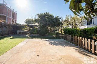 Terreno en venta en Valldoreix en Sant Cugat del Vallès