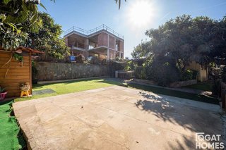 Terreno en venta en Valldoreix en Sant Cugat del Vallès