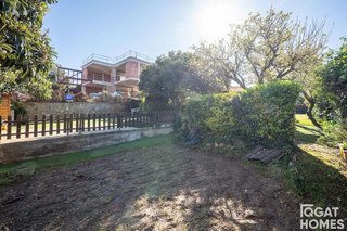 Terreno en venta en Valldoreix en Sant Cugat del Vallès