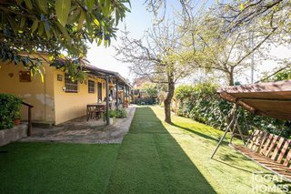 Terreno en venta en Valldoreix en Sant Cugat del Vallès