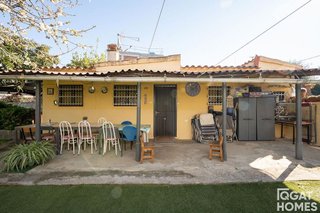 Terreno en venta en Valldoreix en Sant Cugat del Vallès