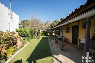 Terreno en venta en Valldoreix en Sant Cugat del Vallès