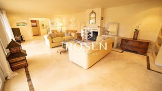 Chalet en alquiler en Sierra Blanca en Marbella